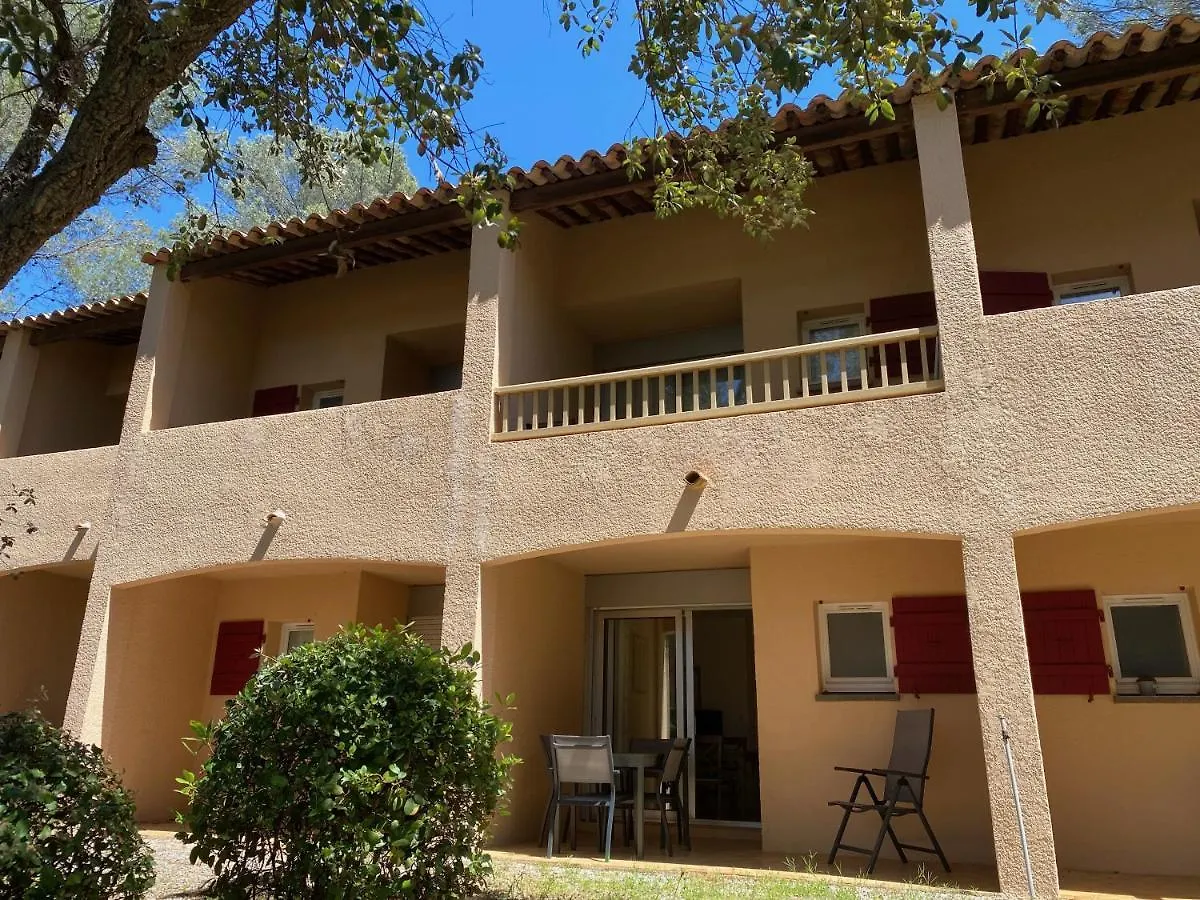 Apartment Superbe Vacances Au Soleil Saint-Raphael