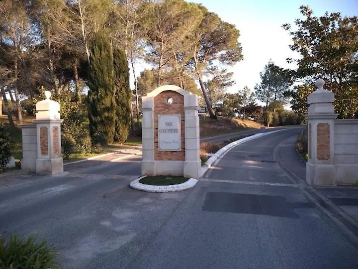 Superbe Vacances Au Soleil Saint-Raphael