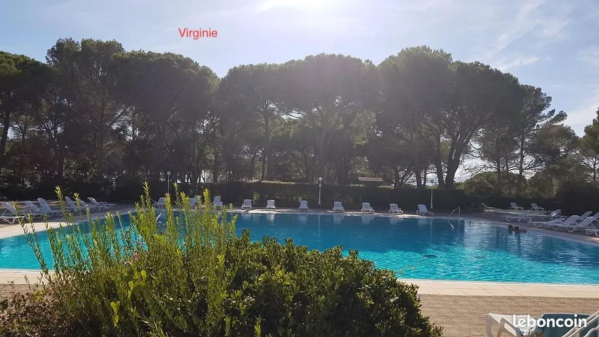Superbe Vacances Au Soleil Saint-Raphael  France