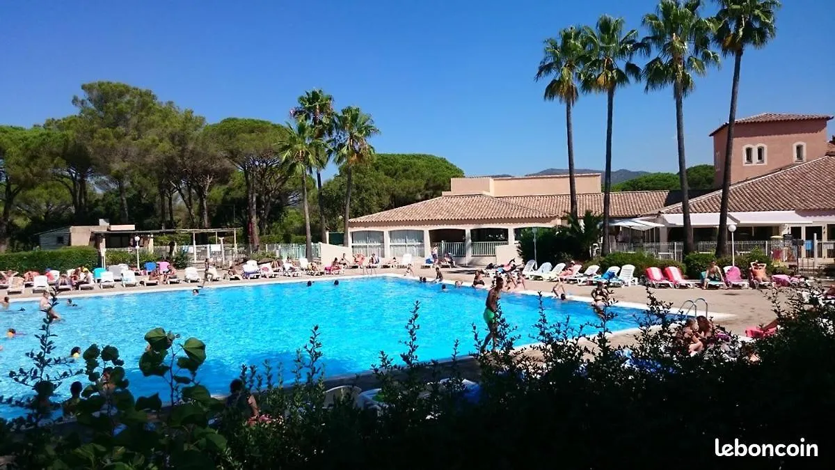 Superbe Vacances Au Soleil Saint-Raphael  0*, Saint-Raphael (Var) France